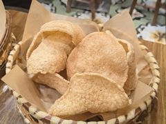 -曼谷食堂·泰国家庭料理(丹桂路店)