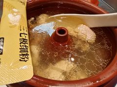 -上坐过桥米线(顺城店)