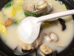 -大树餐厅(红旗街万达店)