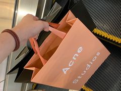 -Acne Studios(芮欧百货店)