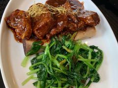 -喜粤8号(四海唐人街店)