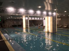 -DF游泳健身(贾家花园店)