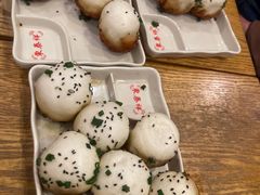 -东泰祥生煎馆(重庆北路店)