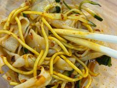 -萝鸡思味秘制泡菜(万家丽店)