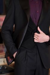 -LDIAMON西服定制(温州店)