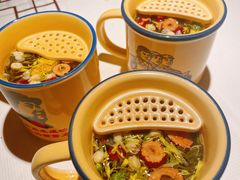 -农耕记·湖南土菜(观澜福城天虹店)