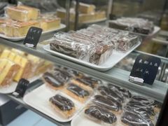 -梦菲思饼屋(瑞金宾馆店)