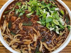 -桂花香手工面(鼓楼店)