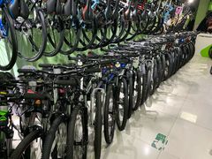 -美利达自行车和平里旗舰店