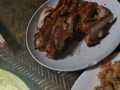 -岩保农家乐