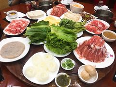 -鑫龙火锅城(阳光新路店)