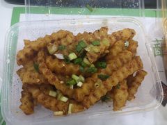 -粥传(太古里店)