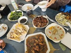 -林家饭店(新林公路店)