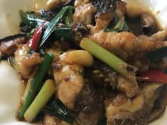 -郑厨私房菜