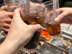 -海底捞火锅(奥体南路店)