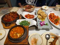 -七八冷面·延边朝鲜族美食(圣熙八号店)