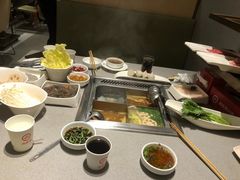 -海底捞火锅(龙岗星河COCO Park店)