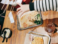 -1819餐厅·团队聚餐·烤串·精酿