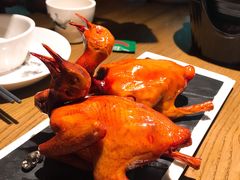-大鸽饭(岗顶店)