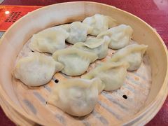 煸馅饺子-老边饺子馆(中街店)