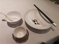 -眉州东坡·熊猫主题餐厅(枫蓝店)
