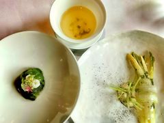 -Le Comptoir de Pierre Gagnaire