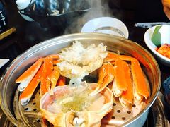 -蟹之国·精品蟹料理(极地店)