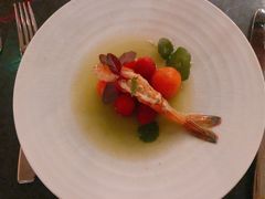 -恰餐厅及酒吧 CHAR Bar & Grill (北京丽都皇冠假日店)