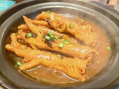 -民间小灶(亭林店)