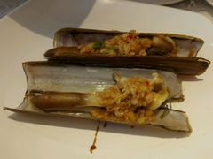 -赶海部落海鲜城(海阳路店)