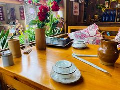-民食香·腊排骨野生菌美食(木府店)