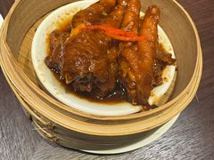 -逸东轩(香港逸东酒店)