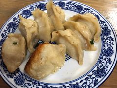 锅贴-鼎顺小吃(吴山名楼店)