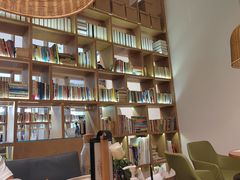 -四季餐厅(华苑店)