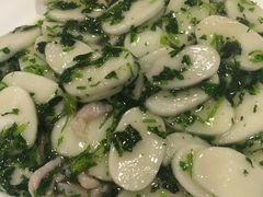 荠菜年糕-乔家栅(襄阳南路店)