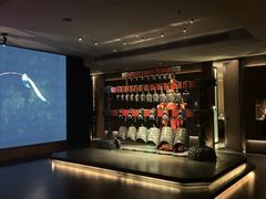 -曾宴·楚菜(湖北省博物馆店)