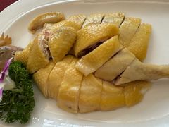 -金华安大酒楼·老牌潮菜·粤式茶点(东方国际店)
