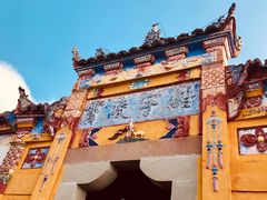 -石宝寨