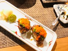-半藏居酒屋(香港花园店)