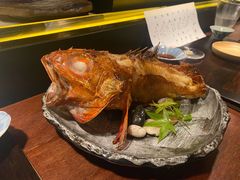 -元熹会席料理