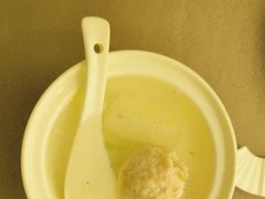 -小厨娘淮扬菜(诚信大道店)