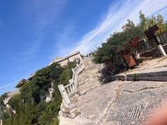 -青州市云门山风景区