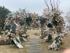 -府河摄影公园