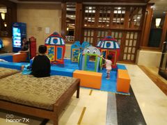 -三亚亚龙湾天域度假酒店