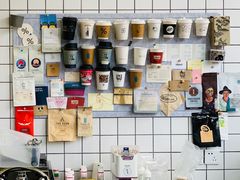 -隹木咖啡馆(宝龙广场店)