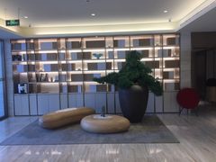 -全季酒店(北京首都机场新国展店)