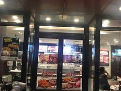 门面-肯德基(沪东店)