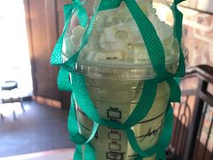 -星巴克(太原柳巷第一店)