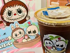 -瑞幸咖啡(国际珠宝交易中心店)