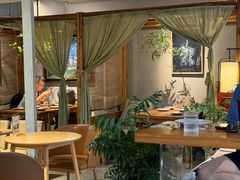 -本处·素食·融合料理(南油店)